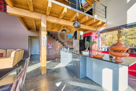 Купить триплекс в Каталония, Испания с 4 спальни, 320м², № 5868 - фото 14