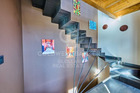 Купить триплекс в Каталония, Испания с 4 спальни, 320м², № 5868 - фото 18