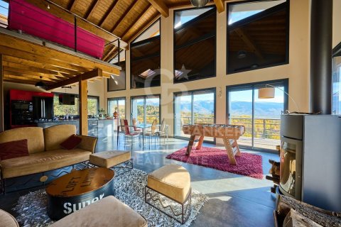 Купить триплекс в Каталония, Испания с 4 спальни, 320м², № 5868 - фото 6