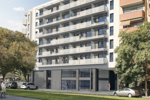 Taulat 179 в Барселоне № 234