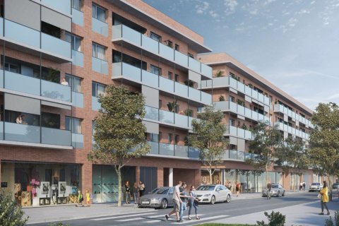 Molins de Rei в Молинсе де Рей № 233