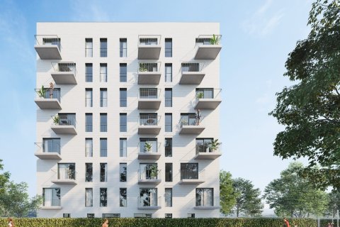 Aire 9 в Барселоне № 238