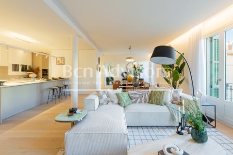 2 chambres apartment à vendre à Barcelona, Catalonia, Spain № 2864 - photo 11