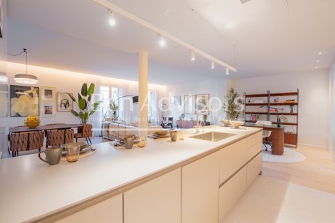 2 chambres apartment à vendre à Barcelona, Catalonia, Spain № 2864 - photo 21