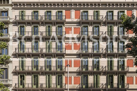 2 chambres apartment à vendre à Barcelona, Catalonia, Spain № 2864 - photo 6
