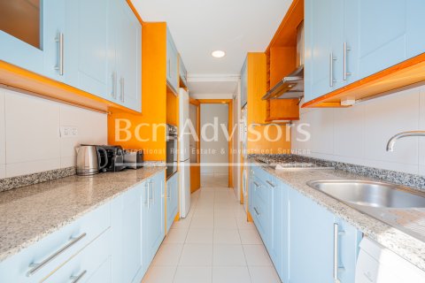 Купить квартиру в Барселона, Испания с 4 спальни, № 2866 - фото 18