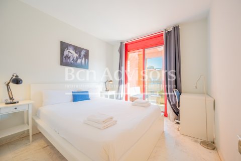 Купить квартиру в Барселона, Испания с 4 спальни, № 2866 - фото 23