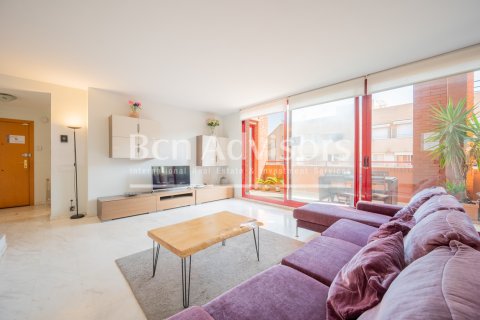 Купить квартиру в Барселона, Испания с 4 спальни, № 2866 - фото 5