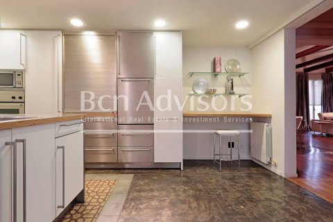 Купить пентхаус в Ситжес, Испания с 3 спальни, 273м², № 2868 - фото 13