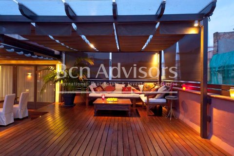 Купить пентхаус в Ситжес, Испания с 3 спальни, 273м², № 2868 - фото 2