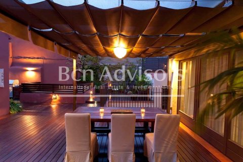 Купить пентхаус в Ситжес, Испания с 3 спальни, 273м², № 2868 - фото 3