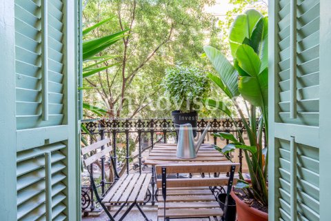 Купить квартиру в Барселона, Испания с 3 спальни, 112м², № 2870 - фото 6