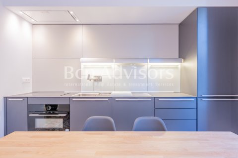 Купить квартиру в Барселона, Испания с 3 спальни, 112м², № 2870 - фото 8