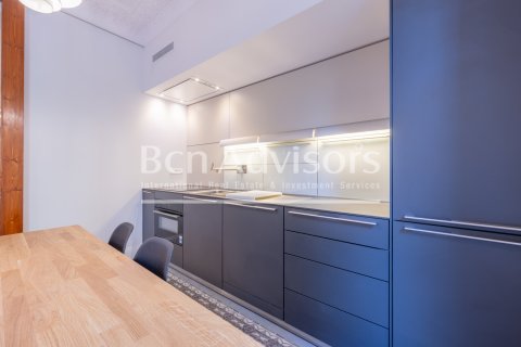 Купить квартиру в Барселона, Испания с 3 спальни, 112м², № 2870 - фото 10