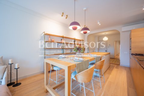 Купить квартиру в Барселона, Испания с 4 спальни, 171м², № 2867 - фото 11