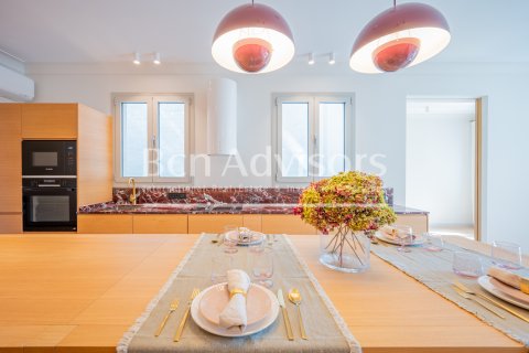 Купить квартиру в Барселона, Испания с 4 спальни, 171м², № 2867 - фото 12