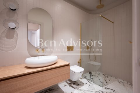 Купить квартиру в Барселона, Испания с 4 спальни, 171м², № 2867 - фото 20