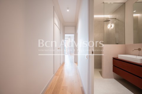 Купить квартиру в Барселона, Испания с 4 спальни, 171м², № 2867 - фото 29