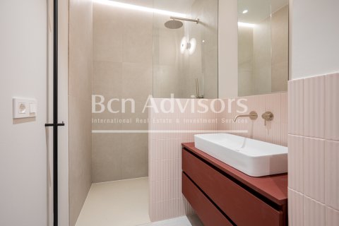 Купить квартиру в Барселона, Испания с 4 спальни, 171м², № 2867 - фото 30