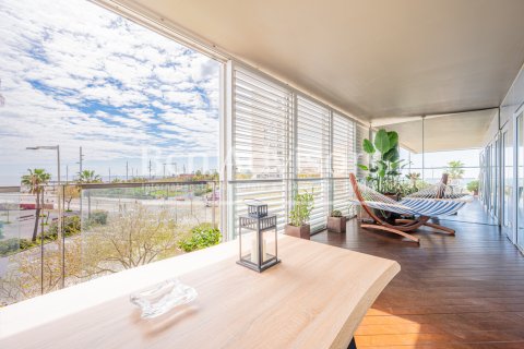 Купить квартиру в Барселона, Испания с 2 спальни, 89м², № 2869 - фото 11