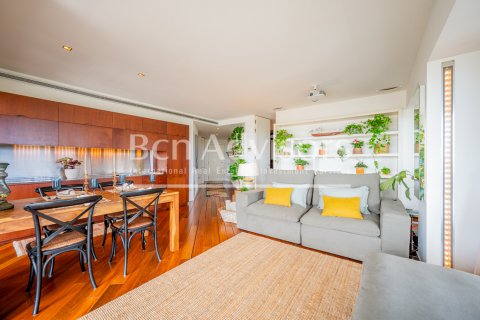 Купить квартиру в Барселона, Испания с 2 спальни, 89м², № 2869 - фото 25