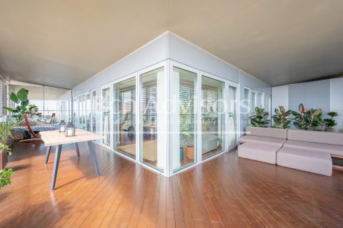 Купить квартиру в Барселона, Испания с 2 спальни, 89м², № 2869 - фото 15