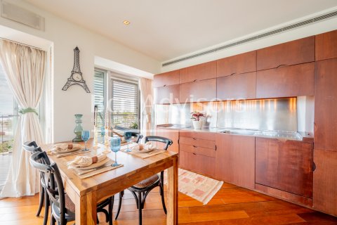 Купить квартиру в Барселона, Испания с 2 спальни, 89м², № 2869 - фото 21