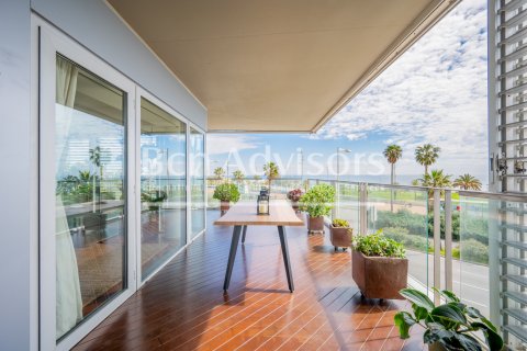 Купить квартиру в Барселона, Испания с 2 спальни, 89м², № 2869 - фото 3