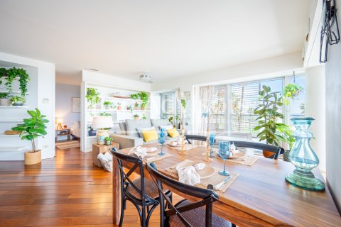 Купить квартиру в Барселона, Испания с 2 спальни, 89м², № 2869 - фото 26