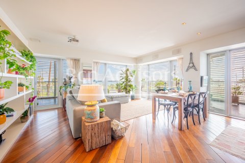 Купить квартиру в Барселона, Испания с 2 спальни, 89м², № 2869 - фото 4