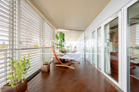 Купить квартиру в Барселона, Испания с 2 спальни, 89м², № 2869 - фото 12