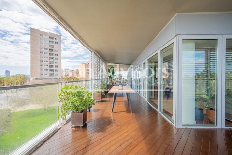 Купить квартиру в Барселона, Испания с 2 спальни, 89м², № 2869 - фото 30