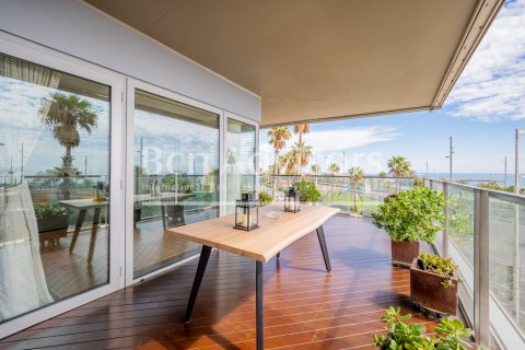 Купить квартиру в Барселона, Испания с 2 спальни, 89м², № 2869 - фото 9