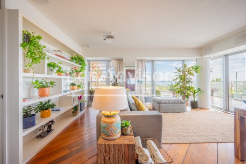 Купить квартиру в Барселона, Испания с 2 спальни, 89м², № 2869 - фото 16