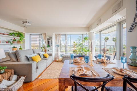 Купить квартиру в Барселона, Испания с 2 спальни, 89м², № 2869 - фото 5