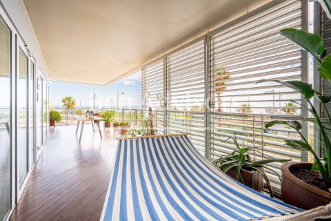 Купить квартиру в Барселона, Испания с 2 спальни, 89м², № 2869 - фото 8