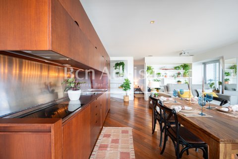 Купить квартиру в Барселона, Испания с 2 спальни, 89м², № 2869 - фото 23