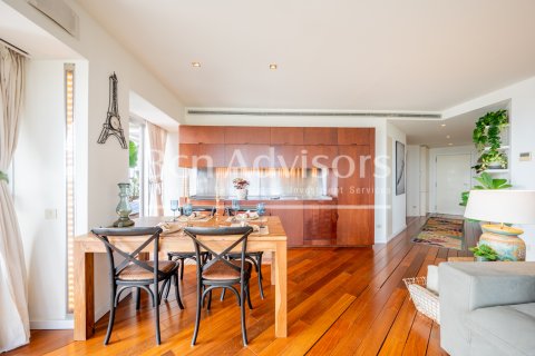 Купить квартиру в Барселона, Испания с 2 спальни, 89м², № 2869 - фото 22