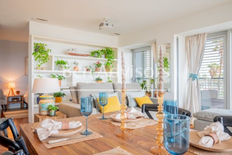 Купить квартиру в Барселона, Испания с 2 спальни, 89м², № 2869 - фото 17