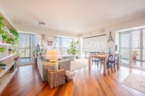 Купить квартиру в Барселона, Испания с 2 спальни, 89м², № 2869 - фото 18