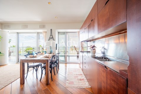 Купить квартиру в Барселона, Испания с 2 спальни, 89м², № 2869 - фото 19