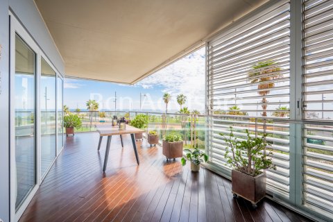 Купить квартиру в Барселона, Испания с 2 спальни, 89м², № 2869 - фото 7