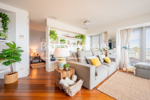 Купить квартиру в Барселона, Испания с 2 спальни, 89м², № 2869 - фото 29