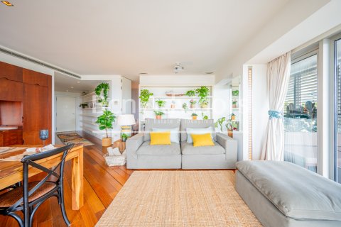 Купить квартиру в Барселона, Испания с 2 спальни, 89м², № 2869 - фото 24