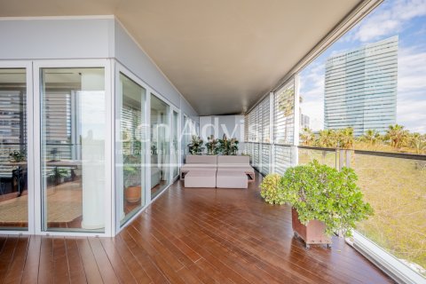 Купить квартиру в Барселона, Испания с 2 спальни, 89м², № 2869 - фото 13