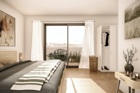 Купить квартиру в Терраса, Испания с 4 комнаты, 108м², № 2945 - фото 5