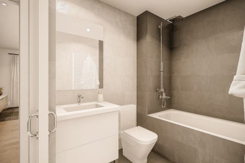 Купить квартиру в Терраса, Испания с 5 комнат, 120м², № 2946 - фото 2