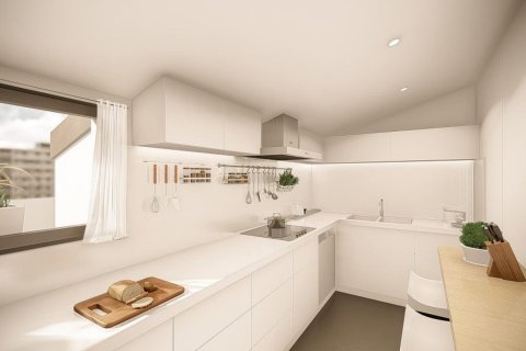 Купить квартиру в Терраса, Испания с 5 комнат, 120м², № 2946 - фото 4