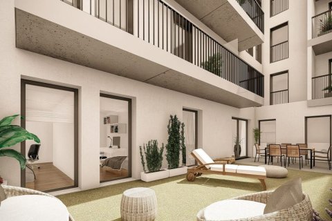 Купить квартиру в Терраса, Испания с 5 комнат, 120м², № 2946 - фото 5