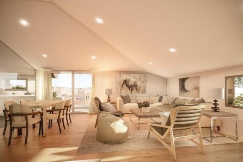 Купить квартиру в Терраса, Испания с 5 комнат, 120м², № 2946 - фото 6